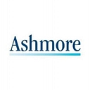 Ashmore Group Plc logo