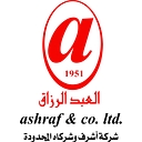 Ashraf & Co Accountants Ltd logo