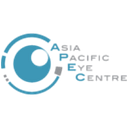 Logo de Asia Pacific Eye Center