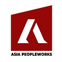 Logo de Asia Peopleworks