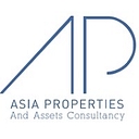 Asia Properties Inc Akcie