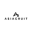 Logo de Asiacruit BPO