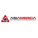 Logo de Asiamerica