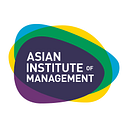 Logo de Asian Institute of Management