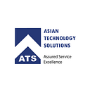 Logo de Asian Technology Solutions