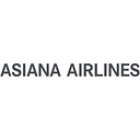 Asiana Airlines Inc. logo