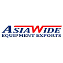 Logo de Asiawide Human Resources
