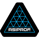 Logo de Asiprof