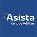 Logo de Asista Centros Médicos