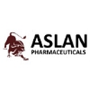 Aslan Pharmaceuticals ADR 株式
