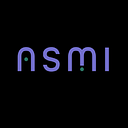Logo de Asmi