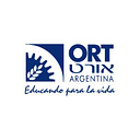 Logo de Asociación ORT Argentina