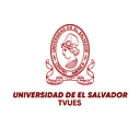 Logo de Asociacion Agape de El Salvador