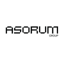 Logo de Asorum