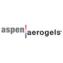 Logo de Aspen Aerogels