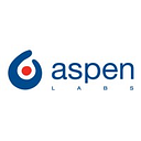 Logo de Aspen Labs Mexico