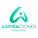 Logo de Aspiraciones Human Capital