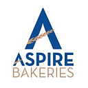 Logo de Aspire Bakeries