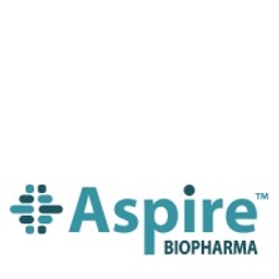 Aspire BioPharma, Inc.