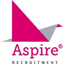 Logo de Aspire Recruitment Solutions