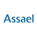 Assael Architecture Ltd logo