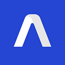 Logo de AssemblyAI