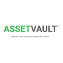 Assetvault Limited logo