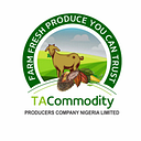 Logo de Assist Smallholder Farmers Project