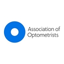Association of Optometrists logo