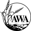 Association of Women in Agriculture Kenya (AWAK) logo