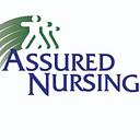 Logo de Assured Nursing