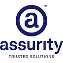 Logo de Assurity Trusted Solutions