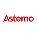 Logo de Astemo
