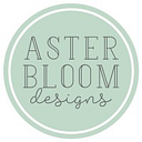 Logo de Aster Bloom Academy