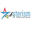 Logo de Asterism IT Solutions