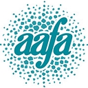 Asthma and Allergy Foundation logo
