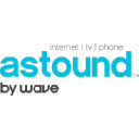 Logo de Astound Broadband