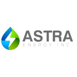 Astra Energy Inc
