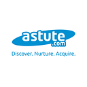 Logo de Astute Electronics Inc