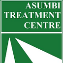 Logo de Asumbi Gardens Resort