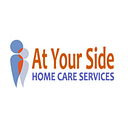 Logo de At Your Side Home Care