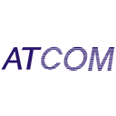 Logo de Atcom