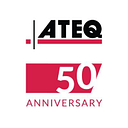 Logo de Ateq Mexico