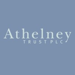 Athelney Trust plc