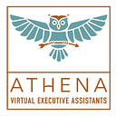 Logo de Athena Executive Partners