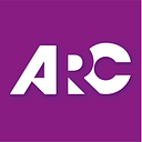 Logo de Atlanta Regional Commission (ARC)