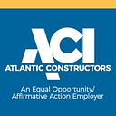 Logo de Atlantic Constructors