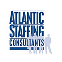 Logo de Atlantic Staffing Consultants