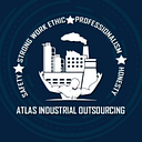 Logo de Atlas Outsourcing