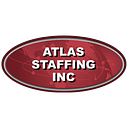Logo de Atlas Staffing